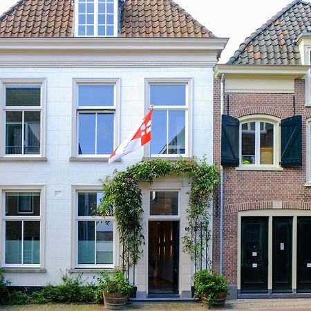 Amersfoort City Center Apartment Stadshart Exterior foto