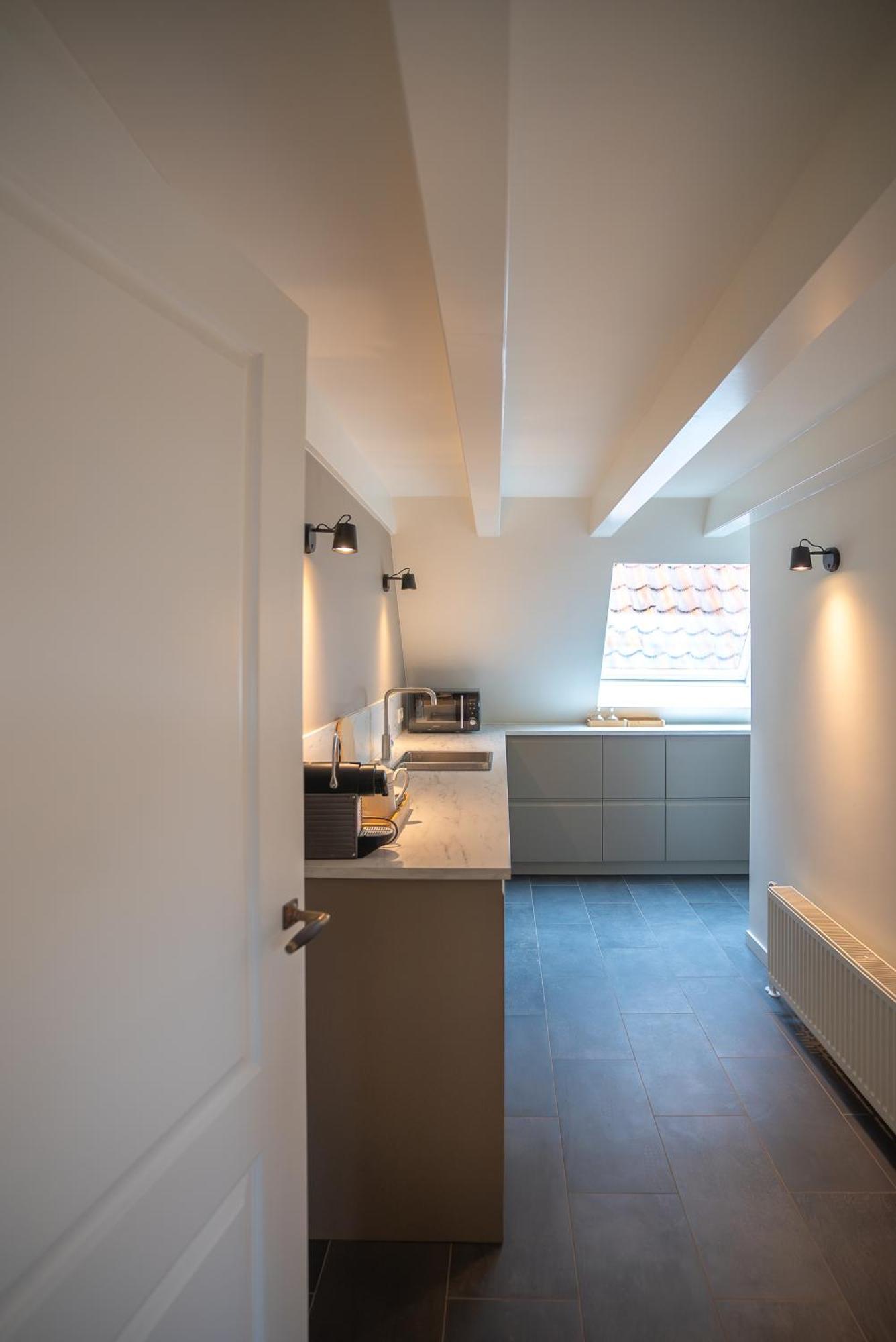 Amersfoort City Center Apartment Stadshart Exterior foto