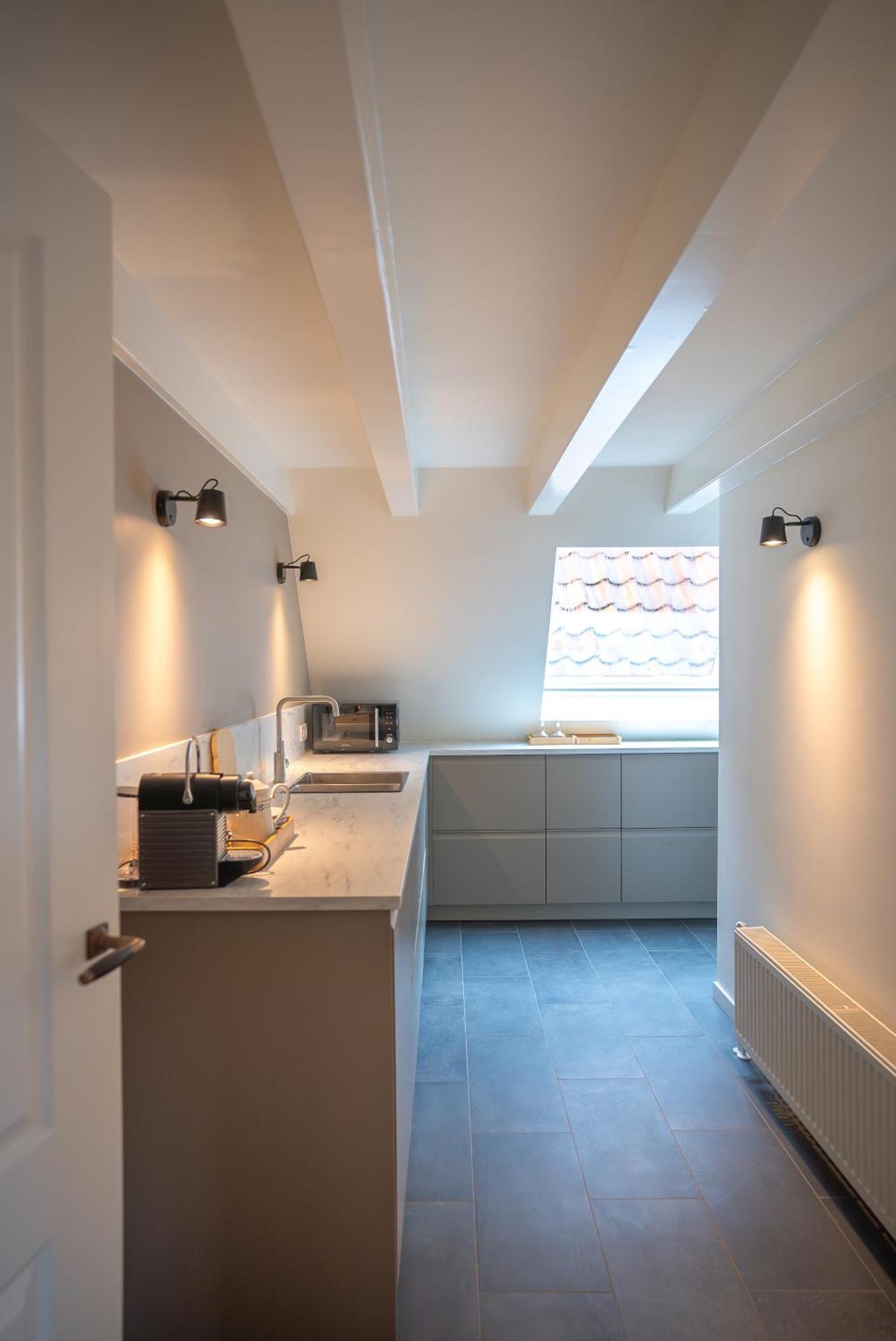 Amersfoort City Center Apartment Stadshart Exterior foto