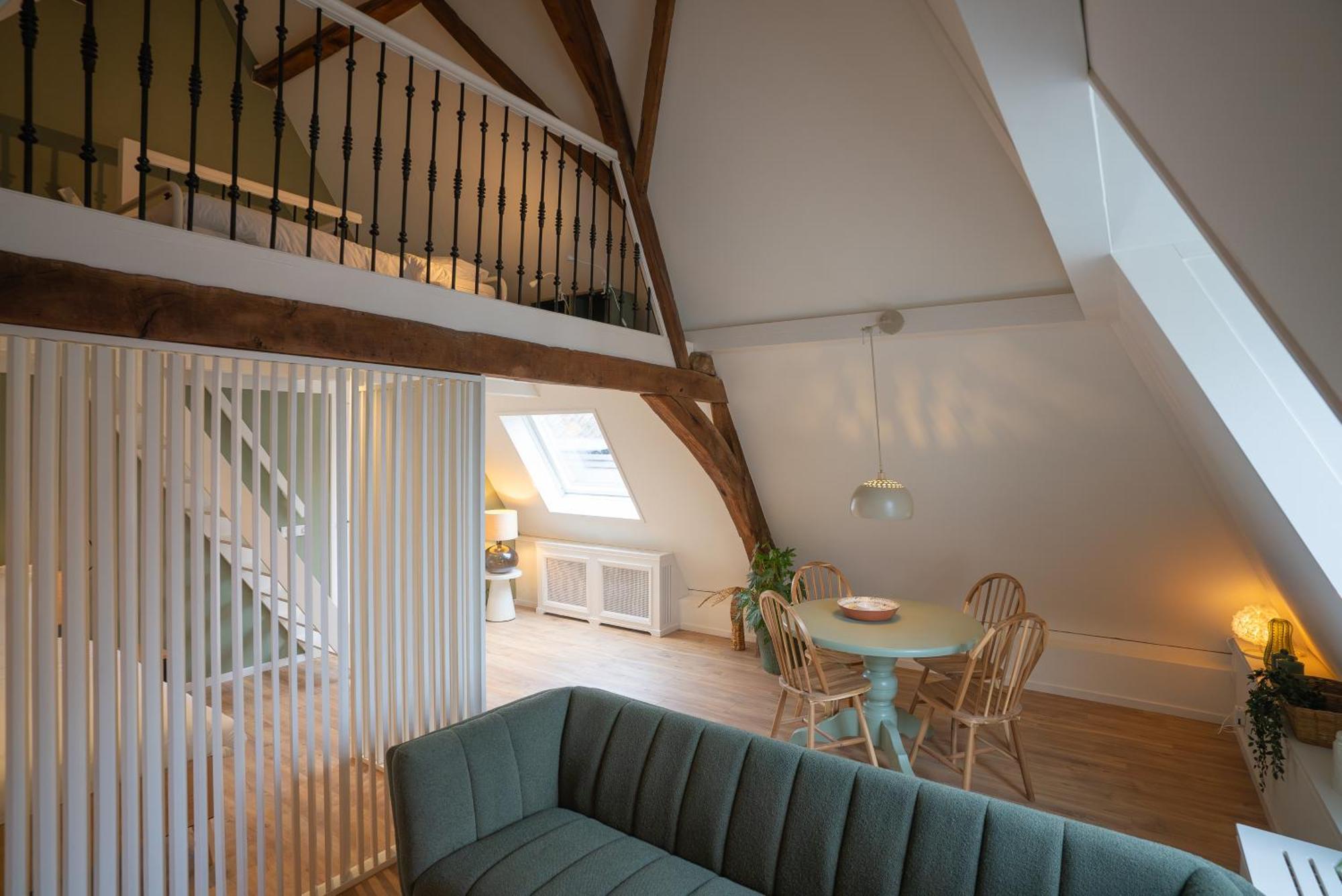 Amersfoort City Center Apartment Stadshart Exterior foto